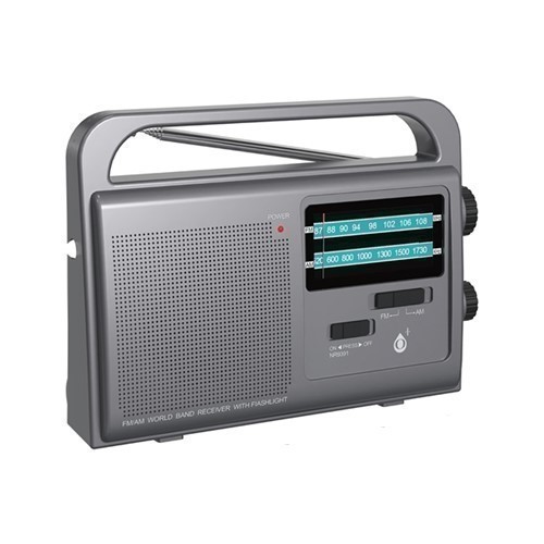 RADIO ONEPLUS NR9391